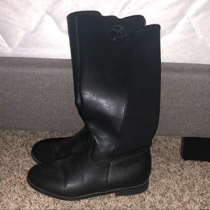Michael Kors boots